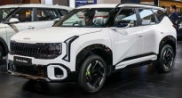 Kia Seltos thế hệ mới trình làng Đông Nam Á: 'Lột xác' từ trong ra ngoài, liệu có cơ hội về Việt Nam?